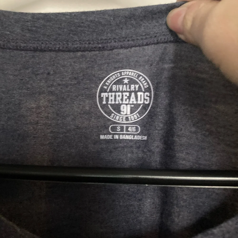 GA Tech t-shirt - Picture 3 of 3